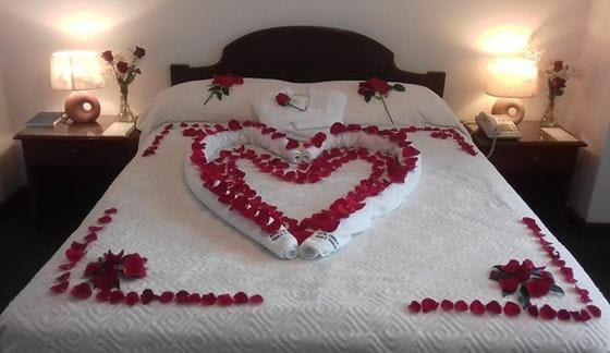Coraza Hotel Отавало Екстер'єр фото